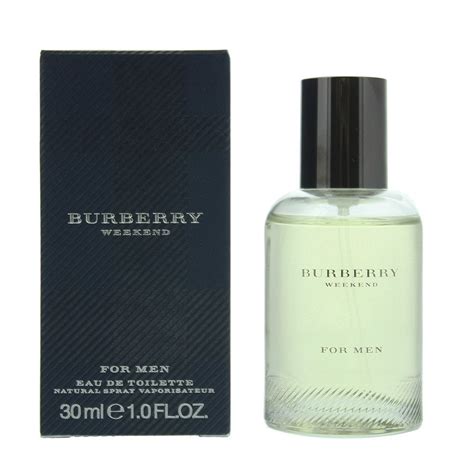 weekend perfume by burberry for men|Burberry for men 30ml.